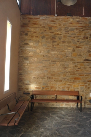 Imagen de los interiores del Apartamentos Galatino Sierra Nevada. Foto 14