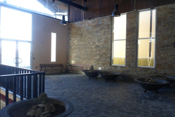 Imagen de los interiores del Apartamentos Galatino Sierra Nevada. Foto 15