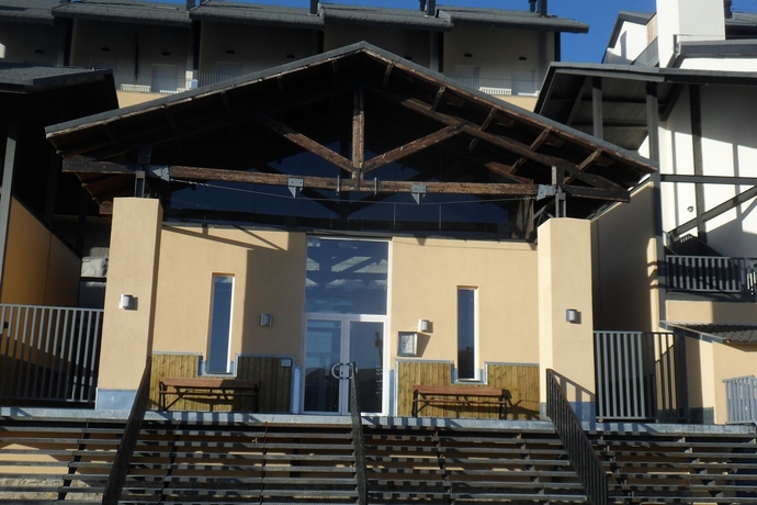 Imagen general del Apartamentos Galatino Sierra Nevada. Foto 2