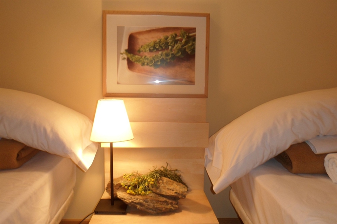 Imagen de la habitación del Apartamentos Galatino Sierra Nevada. Foto 6