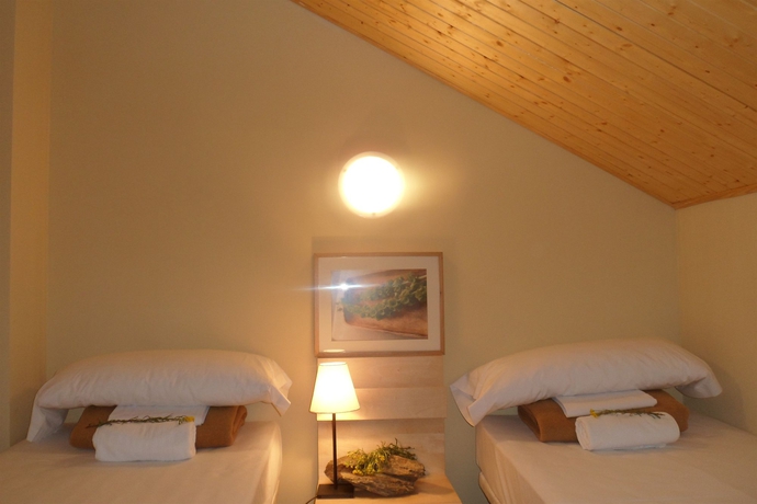 Imagen de la habitación del Apartamentos Galatino Sierra Nevada. Foto 7