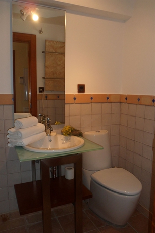 Imagen de la habitación del Apartamentos Galatino Sierra Nevada. Foto 8