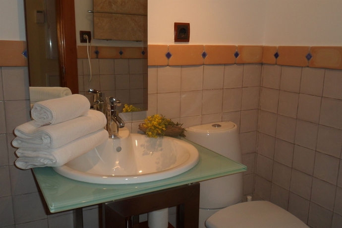 Imagen de la habitación del Apartamentos Galatino Sierra Nevada. Foto 9