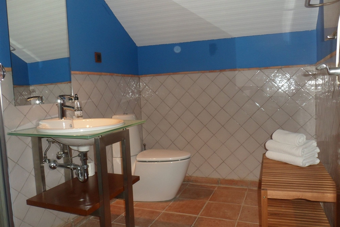 Imagen de la habitación del Apartamentos Galatino Sierra Nevada. Foto 10