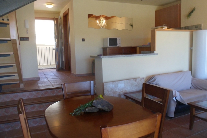 Imagen de los interiores del Apartamentos Galatino Sierra Nevada. Foto 16