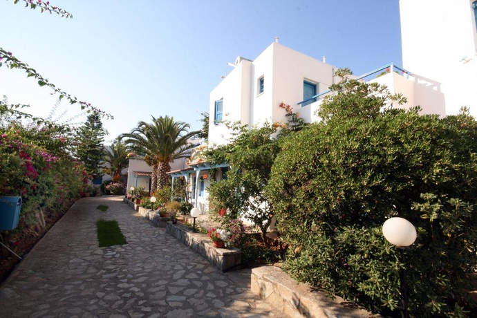 Imagen general del Apartamentos Galeana Beach Aparthotel. Foto 4