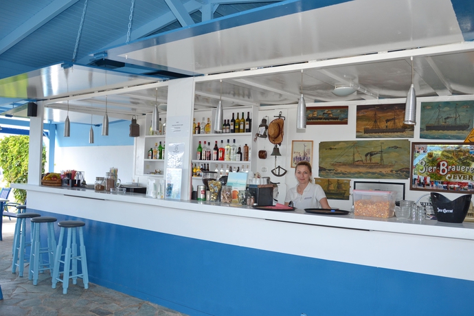 Imagen general del Apartamentos Galeana Beach Aparthotel. Foto 15