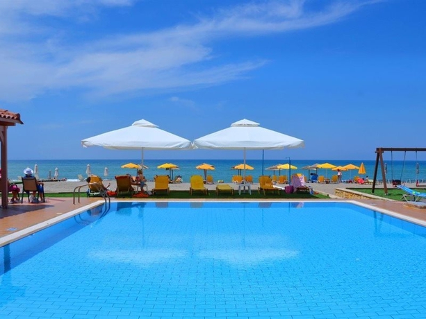 Imagen general del Apartamentos Galeana Mare. Foto 5