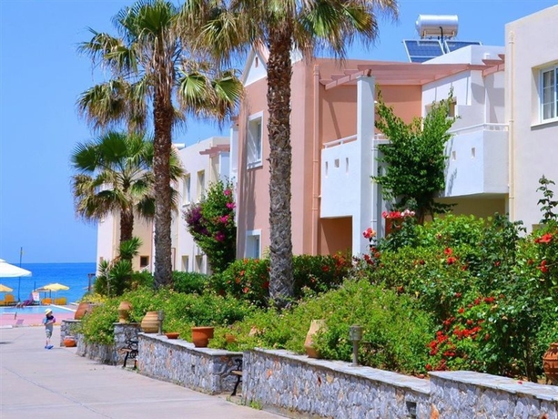 Imagen general del Apartamentos Galeana Mare. Foto 8