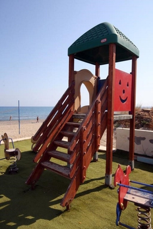 Imagen general del Apartamentos Galeana Mare. Foto 9