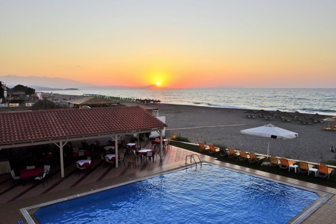 Imagen general del Apartamentos Galeana Mare. Foto 10