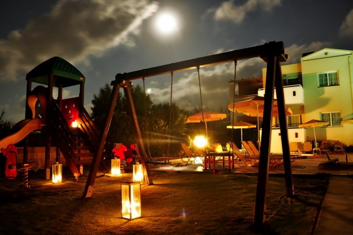 Imagen general del Apartamentos Galeana Mare. Foto 11