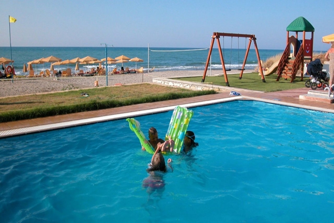 Imagen general del Apartamentos Galeana Mare. Foto 12