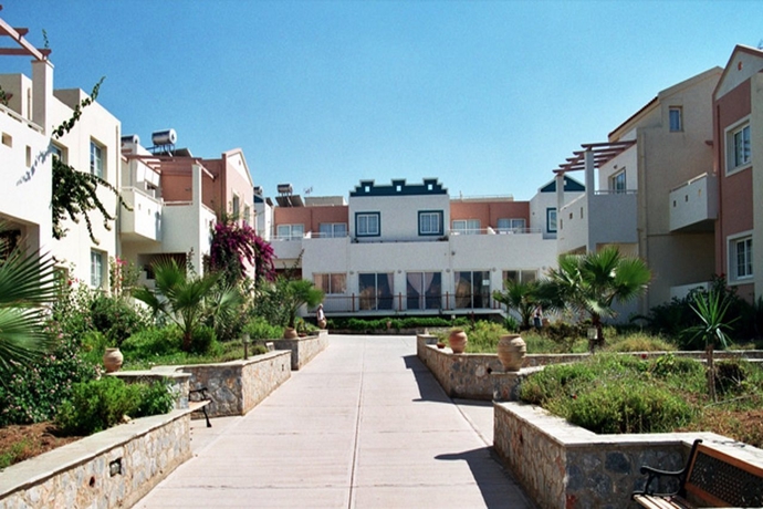 Imagen general del Apartamentos Galeana Mare. Foto 13