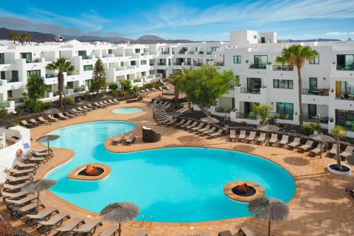 Imagen general del Apartamentos Gale&oacute;n Playa By Seasense Hotels. Foto 9