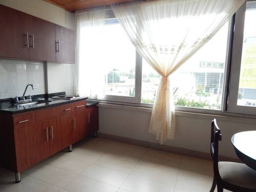 Imagen de la habitación del Apartamentos Galerías 52. Foto 1
