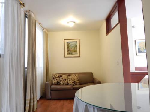 Imagen de la habitación del Apartamentos Galer&iacute;as 52. Foto 3