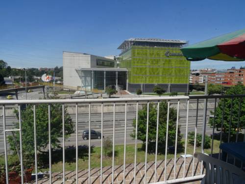 Imagen de la habitación del Apartamentos Galer&iacute;as 52. Foto 4