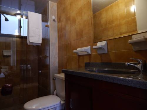 Imagen de la habitación del Apartamentos Galer&iacute;as 52. Foto 5