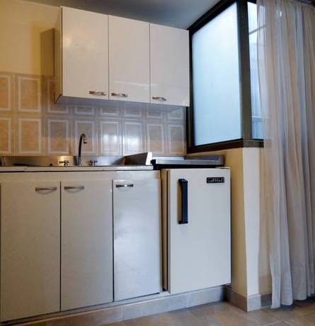 Imagen de la habitación del Apartamentos Galer&iacute;as 52. Foto 6