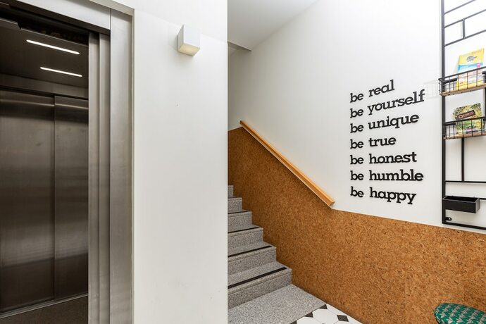 Imagen general del Apartamentos Galerias Nightlife Fashion Flats. Foto 2