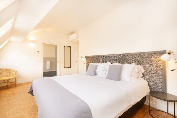 Imagen general del Apartamentos Galerias Nightlife Fashion Flats. Foto 3