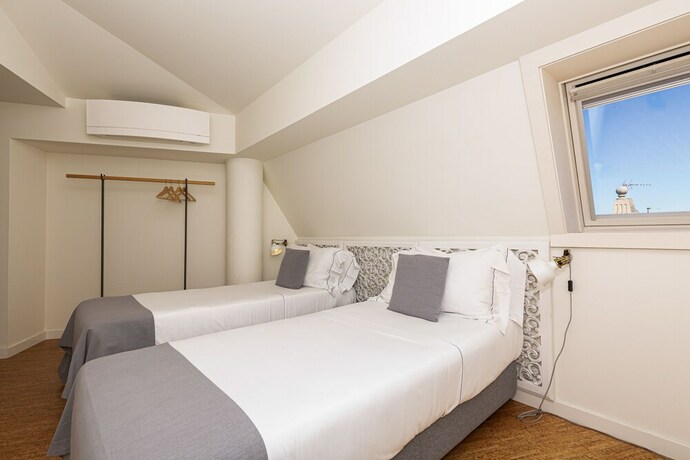 Imagen general del Apartamentos Galerias Nightlife Fashion Flats. Foto 5