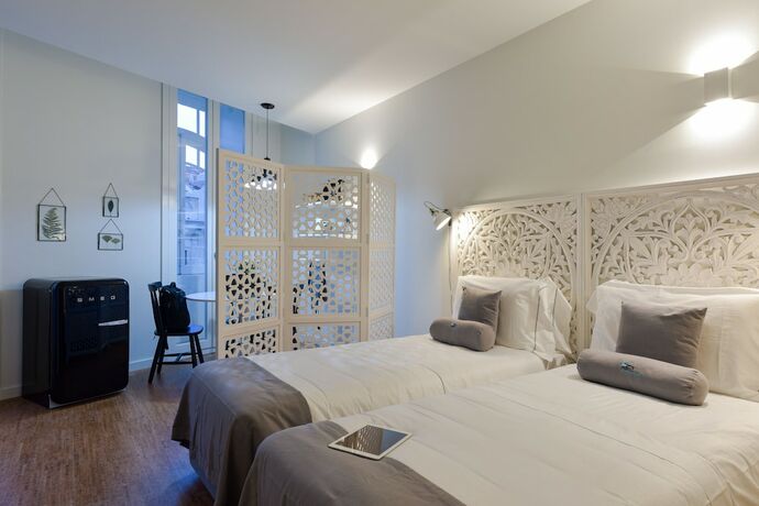 Imagen general del Apartamentos Galerias Nightlife Fashion Flats. Foto 7