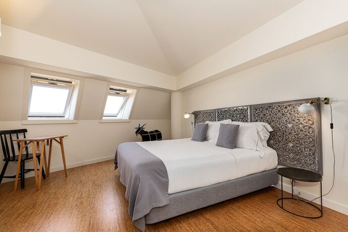 Imagen general del Apartamentos Galerias Nightlife Fashion Flats. Foto 10