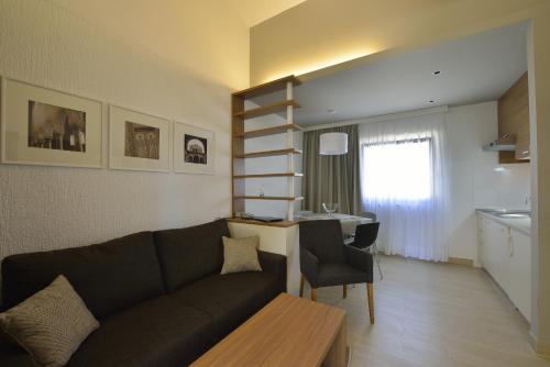 Imagen de la habitación del Apartamentos Galijot Plava Laguna 4*. Foto 3