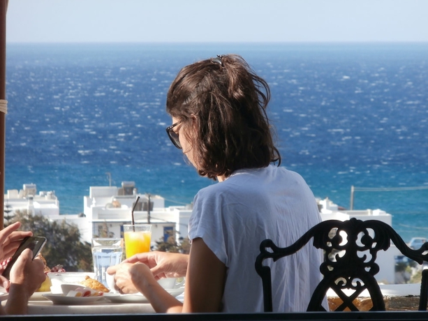 Imagen de la habitación del Apartamentos Galini Bungalows. Foto 6