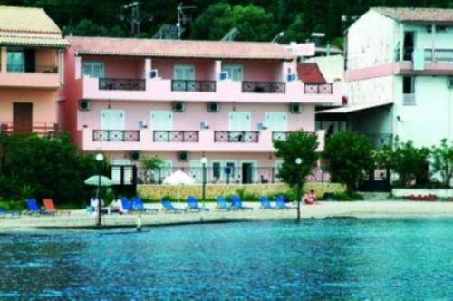 Imagen general del Apartamentos Galini Sea. Foto 3