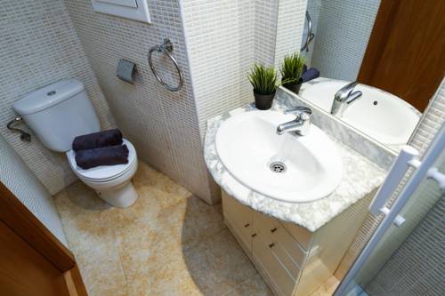 Imagen de la habitación del Apartamentos Gallau Planet Costa Dorada. Foto 2