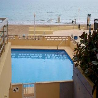 Imagen general del Apartamentos Gandia Bellreguard 3000. Foto 3