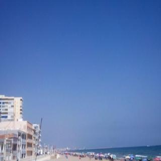 Imagen general del Apartamentos Gandia Bellreguard 3000. Foto 5