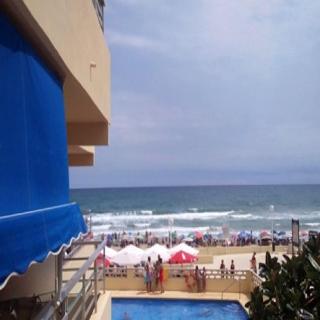 Imagen general del Apartamentos Gandia Bellreguard 3000. Foto 6