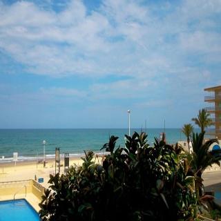 Imagen general del Apartamentos Gandia Bellreguard 3000. Foto 7