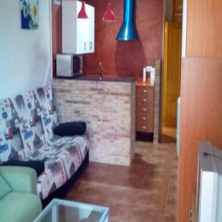 Imagen general del Apartamentos Gandia Bellreguard 3000. Foto 8