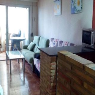 Imagen general del Apartamentos Gandia Bellreguard 3000. Foto 10