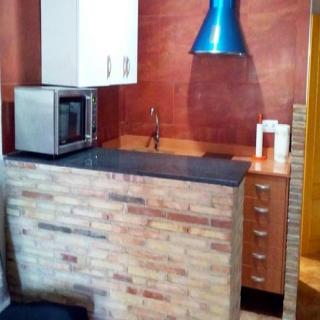 Imagen general del Apartamentos Gandia Bellreguard 3000. Foto 12