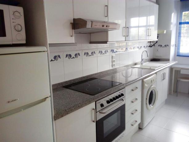 Imagen de los interiores del Apartamentos Gandia Lowcost 3000. Foto 7