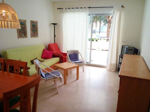 Imagen general del Apartamentos Gandia Lowcost 3000. Foto 5