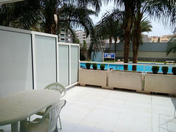 Imagen general del Apartamentos Gandia Lowcost 3000. Foto 4