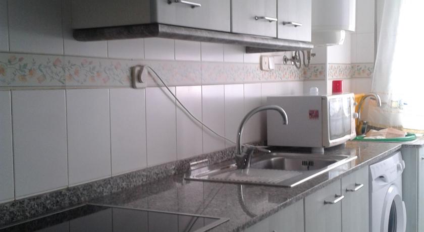 Imagen general del Apartamentos Gandia Playa 3000. Foto 2