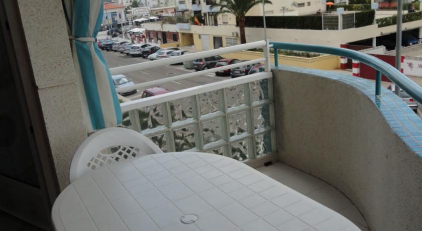 Imagen general del Apartamentos Gandia Playa 3000. Foto 3