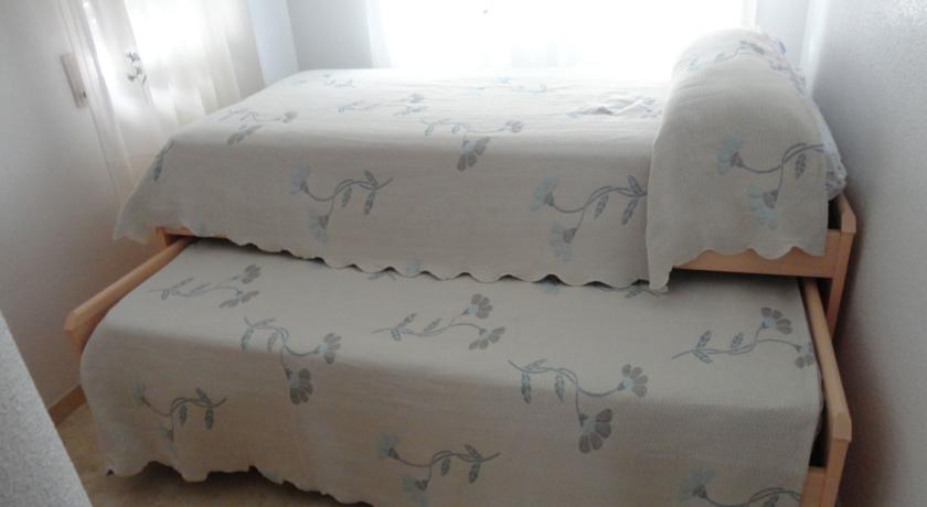 Imagen general del Apartamentos Gandia Playa 3000. Foto 4