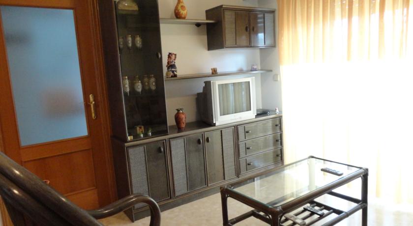 Imagen general del Apartamentos Gandia Playa 3000. Foto 5