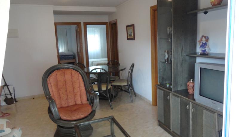 Imagen general del Apartamentos Gandia Playa 3000. Foto 6