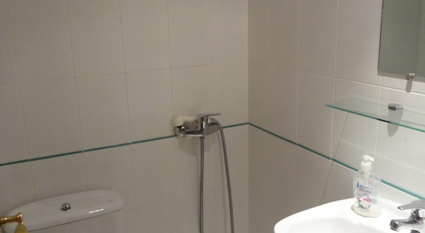 Imagen general del Apartamentos Gandia Playa 3000. Foto 10