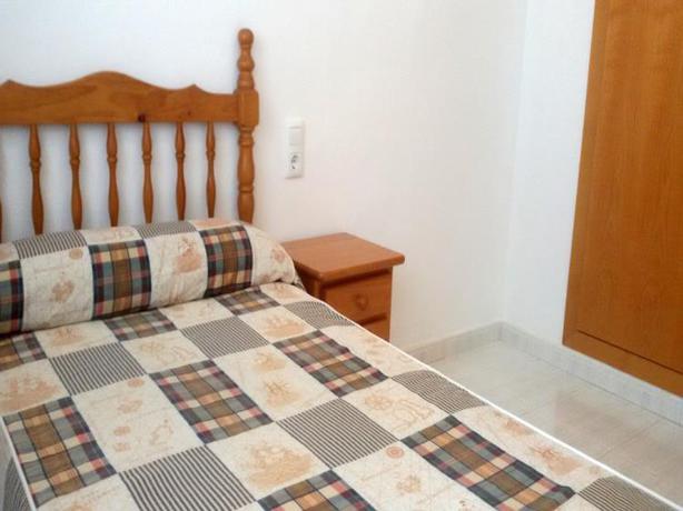 Imagen general del Apartamentos Gandia Universidad 3000. Foto 3
